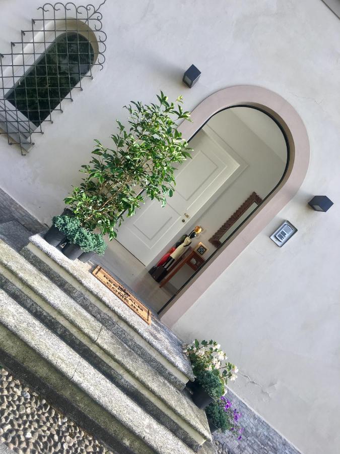 Villa Viola เลคโค ภายนอก รูปภาพ