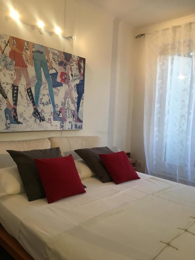 Villa Viola เลคโค ภายนอก รูปภาพ