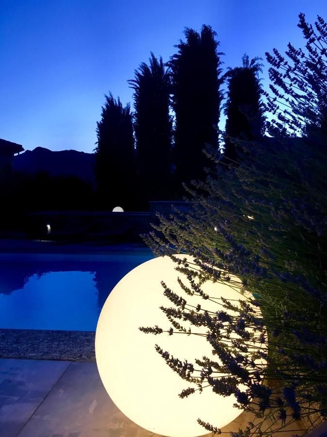 Villa Viola เลคโค ภายนอก รูปภาพ