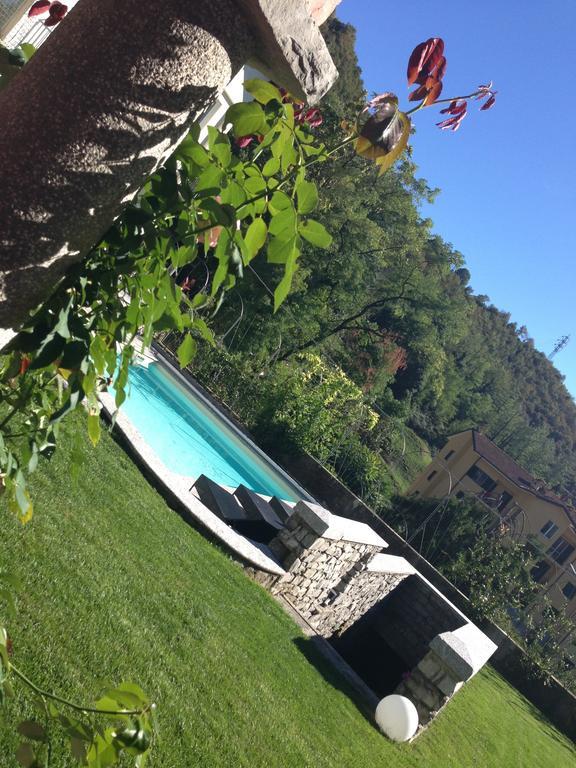 Villa Viola เลคโค ภายนอก รูปภาพ