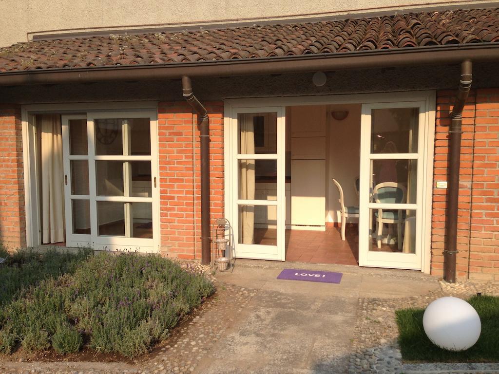 Villa Viola เลคโค ห้อง รูปภาพ